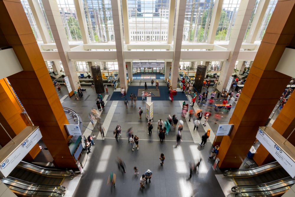 5 Sustainability Trends in the Conventions Industry | Meetings Today